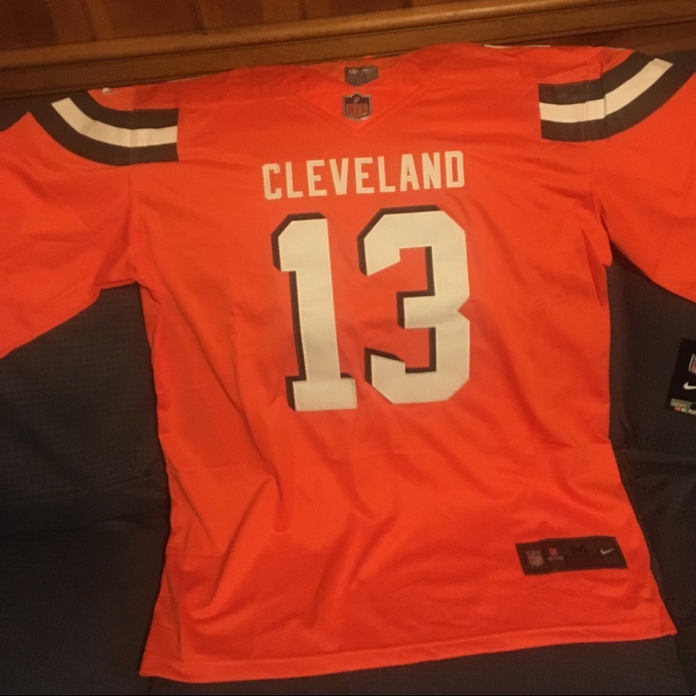 NFL Jersey